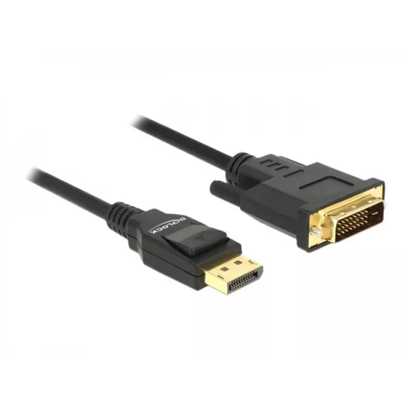 Adapter kabla wideo DeLOCK 85314
