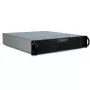 Inter-Tech IPC 2U-20248 - montaż w szafie rack - 2U - E-ATX - bez zasilacza (EPS2U) - USB (88887104)
