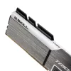 Moduł RAM do komputera stacjonarnego G.SKILL DDR4 16 GB (2x8GB) 3200 MHz, 288-pin DIMM, 1,35 V, radiator, RGB, dwukanałowy