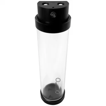 Singularity Computers Protium Reservoir 200mm - Acetal, czarny