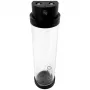 Singularity Computers Protium Reservoir 200mm - Acetal, czarny
