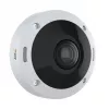 Kamera bezpieczeństwa Axis 02100-001 Kopułkowa kamera IP Do użytku wewnątrz i na zewnątrz 2880 x 2880 pikseli Montaż na suficie/ścianie