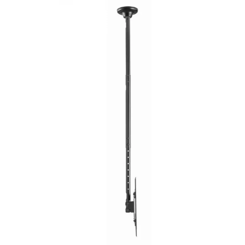 Gembird CM-70 pc(s)-01 Uchwyt TV 177,8 cm (70 inch) Czarny