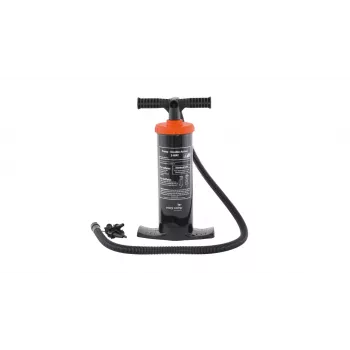 Pompa powietrza Outwell Manual Air Pump Easy Camp Double Action 1,4 L (model 680280)