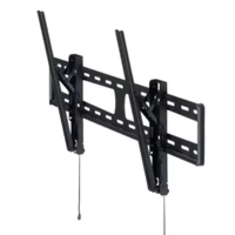 Uchwyt ścienny do telewizora Hagor BL Tilt 800 165,1 cm (65 cali) Czarny