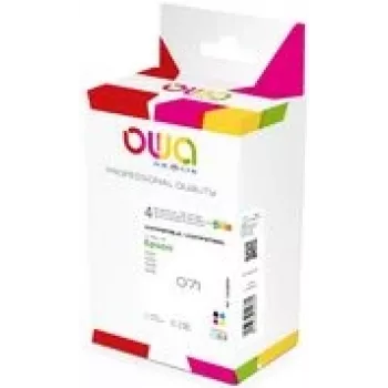 Armor K10489OW - Kompatibel - Schwarz - Cyan - Magenta - Foto schwarz - Gelb - Epson - Multipack - Box