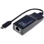 Adapter sieciowy Dexlan 310729 USB Type-C Thunderbolt 3 Gigabit Ethernet