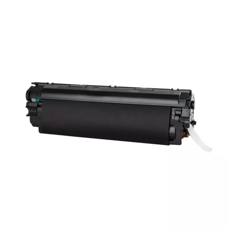Toner ColorWay CW-H435/436M 2500 stron Czarny