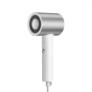 Suszarka do włosów Xiaomi H500 1800 W Biała — silnik AC, 2 prędkości, 3 poziomy temperatury, jonizacja, zimny nawiew