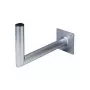 Uchwyt SAT Hama Aluminium 00044183