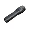 Latarka ręczna Extralink EX.30707 Czarna SMD LED 10W USB