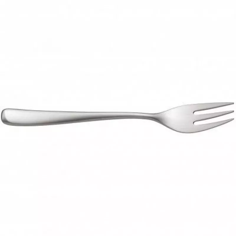 WMF Vision 1271916330 komplet sztućców 30 szt. Stal nierdzewna
