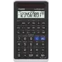 CASIO Schulrechner FX-82SOLARII-W-ET4 (FX82SOLARIIWET4)