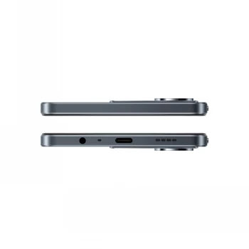 Smartfon realme Note 70T 6.74 cala 128 GB Czarny