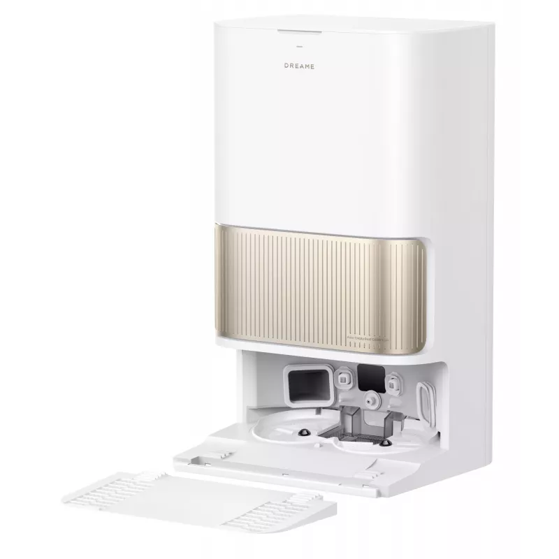 Dreame L40s Pro Ultra Biały