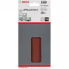Bosch C430 Expert do drewna i farb, arkusz ścierny, drobne ziarno, P180, żywica syntetyczna, prace wykończeniowe, usuwanie farby, farba, drewno