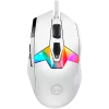 Mysz gamingowa LORGAR MSP80 8000 Hz przewodowa