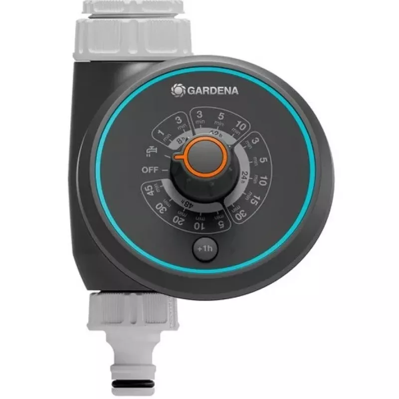 Gardena Water Control Easy