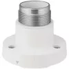 Hanwha Techwin Hanwha SBP-156HMW - Montaż - Biały - Hanwha - NP-9300RW/8300RW/6500RW - Aluminium - 9,55 cm
