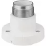 Hanwha Techwin Hanwha SBP-156HMW - Montaż - Biały - Hanwha - NP-9300RW/8300RW/6500RW - Aluminium - 9,55 cm
