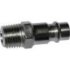 Aerotec Compressed Air-Stecknippel (2005014Z)