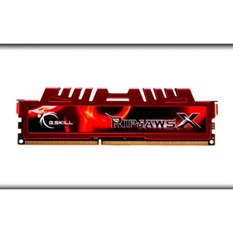 DDR3 16 GB PC 2133 CL11 G.Skill KIT 2x8 GB 16GXL RipjawsX