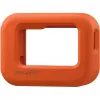 Pokrowiec na kamerę Insta360 Ace Pro 2 Float Guard pomarańczowy 103x47x79mm