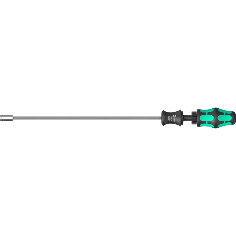 Wera Kraftform Kompakt 27 XL Universal 1 zestaw wkrętaków, 7 sztuk (05051028001)