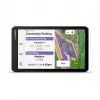 Navigator Garmin dēzl LGV720 6,95 cala TFT ekran dotykowy 32 GB Czarny