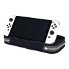 Power A NSCS0087-01, Pokrowiec, Nintendo, Czarny, Szary, Biały, Filc, Nintendo Switch, Nintendo Switch Lite, odporny na zarysowania