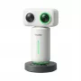 Głośnik konferencyjny Insta360 Wave Ai powered speakerphone Biały — przenośne urządzenie konferencyjne