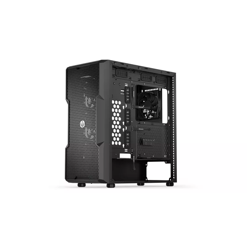 ENDORFY Regnum 400 Air Tower Black