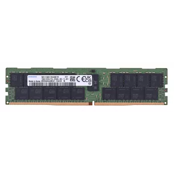 Serwerowy RDIMM Samsung DDR4 128GB 3200MHz Registered 288-pin 1.2V