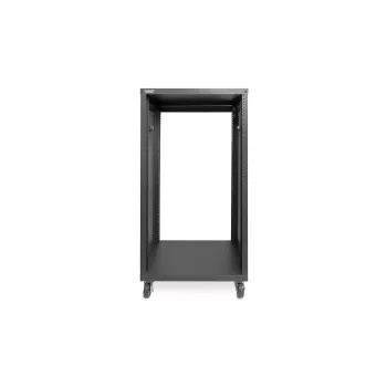 Digitus - Szafa sieciowa - Czarny, RAL 9005 - 21U - 48,3 cm (19 inch) (DN-48002)