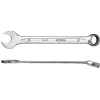 Zestaw kluczy płasko-oczkowych FORGE 1-121-91-223, 13 szt., 8–32 mm, Cr-V