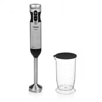 Blender ręczny Tristar MX-4828 Czarny Stal nierdzewna