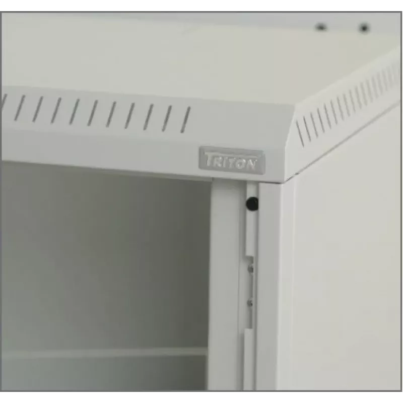 Szafa rack naścienna Triton 19 cali Rack Wall-mount 4U/250