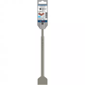 Przecinak płaski Bosch SDS plus 2608690146 Długość 250 mm