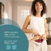 Masażer menstruacyjny Beurer EM 50 Berry — elektryczne urządzenie łagodzące ból menstruacyjny