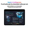 Apple iPad Air 13-calowy Wi-Fi 128GB – Fioletowy