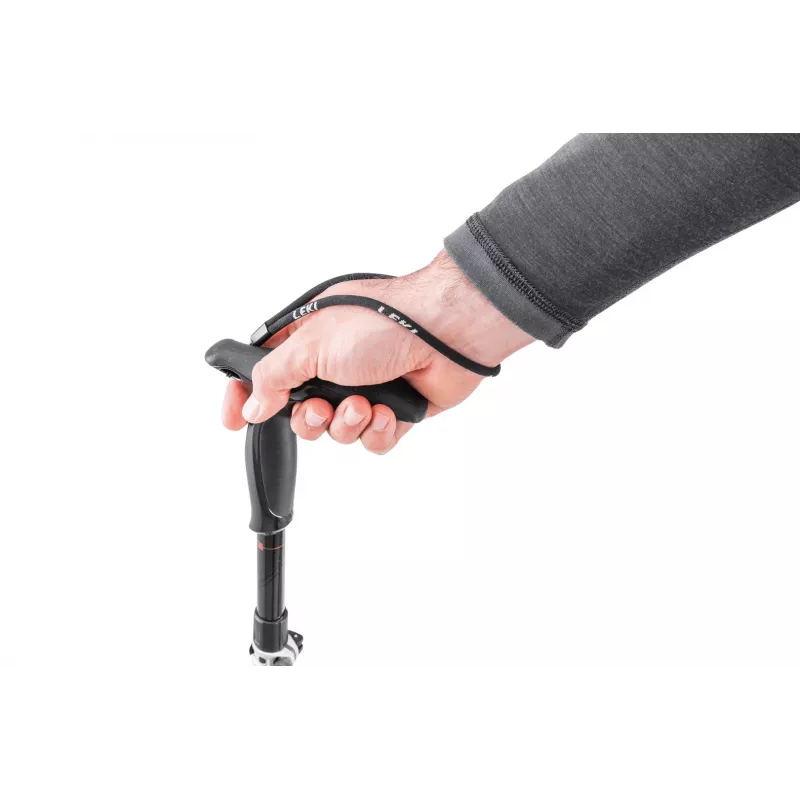 LE Legend Series Microphone
