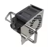 Wentylator MikroTik MT-HOTSWAPFAN Czarny Stal nierdzewna Kompatybilność MikroTik CCR2216-1G-12XS-2XQ