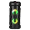 Media-tech Partybox Keg Bt - Kompaktowy głośnik stereo Bluetooth z radiem FM i odtwarzaczem MP3 MT3165