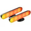 Lampa stołowa i wisząca TRACER Smart Flow Tracer 47245 Ambience TRAOSW47245 sterowanie Wi‑Fi LED