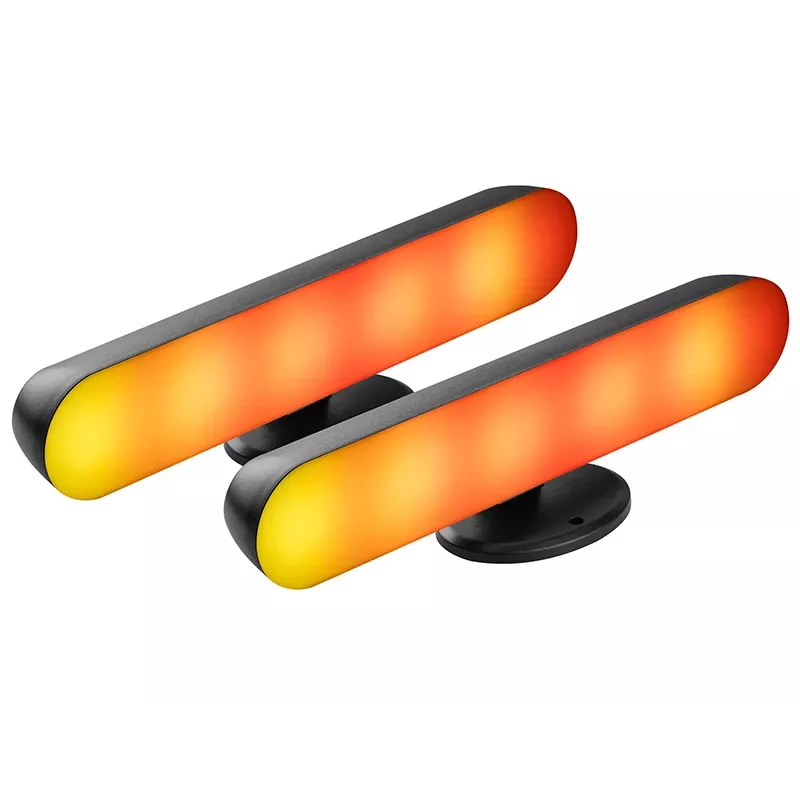 Lampa stołowa i wisząca TRACER Smart Flow Tracer 47245 Ambience TRAOSW47245 sterowanie Wi‑Fi LED