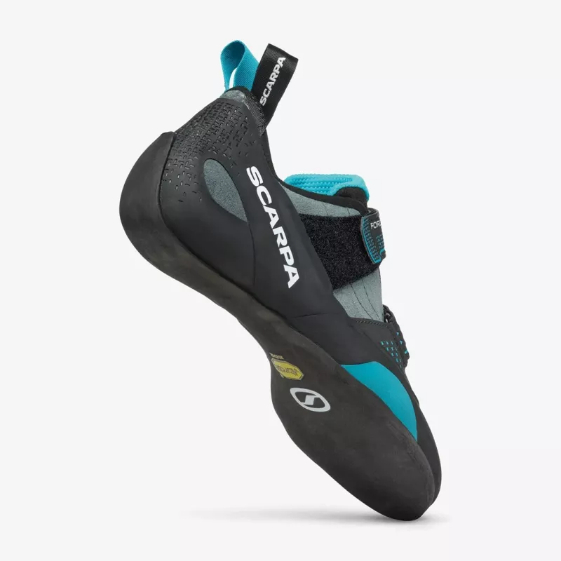 Buty force-conifer-azure-40,5 SCARPA