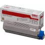 Toner-MC770/80- Czarny 15K 45396204