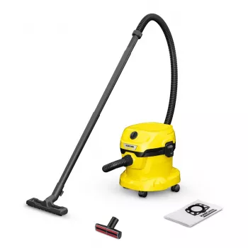 Odkurzacz Kärcher WD 2 Plus V-12/4/18 PET