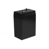 Akumulator UPS zielony Cell AGM11 6 V 5 Ah Sealed Lead Acid (VRLA) pojedynczy akumulator, 70×100×47 mm, 780 g