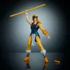 Figurka akcji MATTEL Masters of the Universe Origins Thundercats Cheetara, kolekcjonerska figurka JFW94